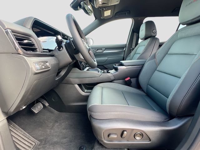 New 2026 GMC Terrain AT4 w/ Convenience Package III AWD/4WD image 15