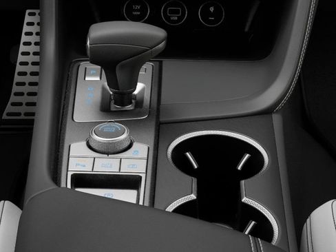 New 2026 Genesis G70 3.3T Sport Prestige RWD image 22