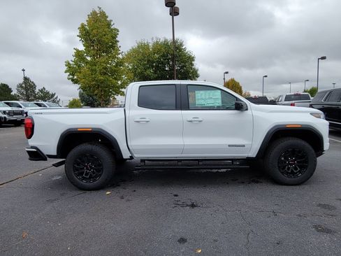 New 2026 GMC Canyon Elevation w/ Technology Package image 2