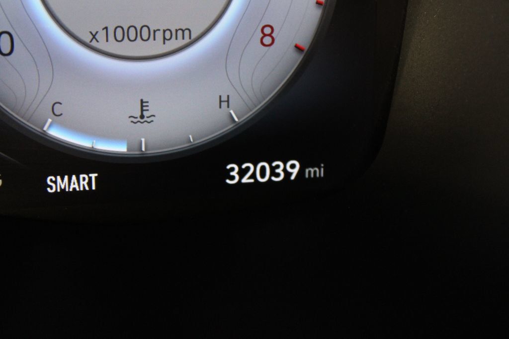 Certified 2023 Hyundai Santa Fe Calligraphy FWD image 29