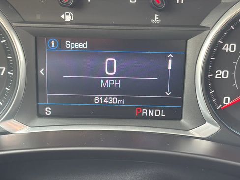 Used 2022 Chevrolet Equinox LT image 17