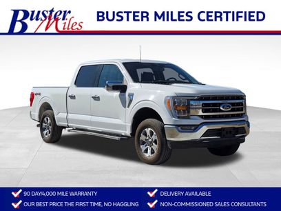 Used 2023 Ford F150 Lariat