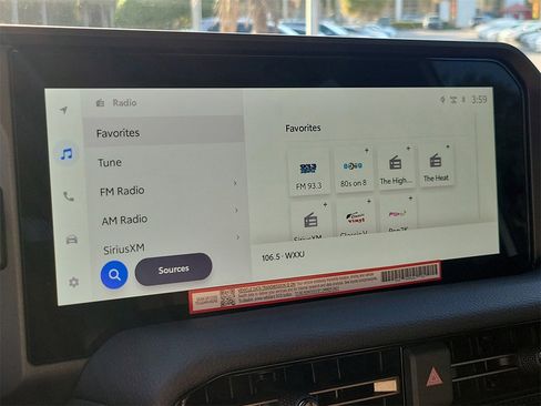 New 2026 Toyota Land Cruiser Base image 25