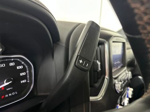 Used 2023 GMC Sierra 2500 AT4 w/ AT4 Preferred Package image 20