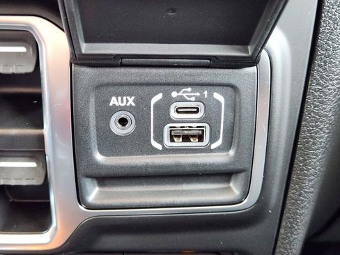 New 2025 Jeep Wrangler Willys image 18