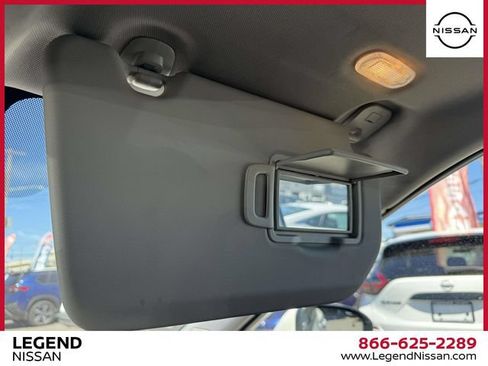 Certified 2023 Nissan Rogue Platinum w/ Platinum Premium Package AWD/4WD image 32