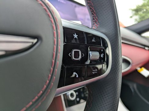 New 2026 Genesis GV70 2.5T Sport Prestige AWD/4WD image 23
