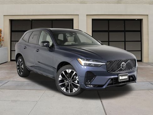 New 2026 Volvo XC60 B5 Plus w/ Protection Package Premier image 19