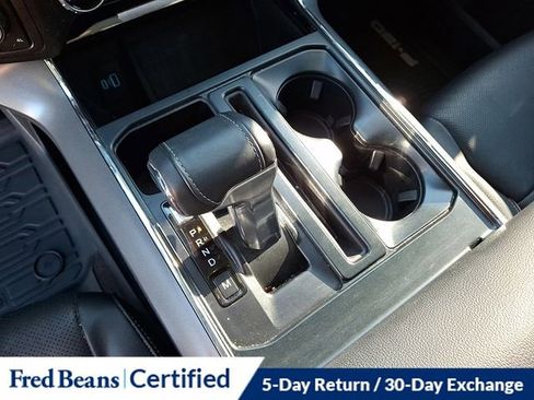 Certified 2022 Ford F150 Lariat AWD/4WD image 22