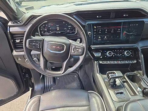 Used 2024 GMC Sierra 1500 AT4X AWD/4WD image 18