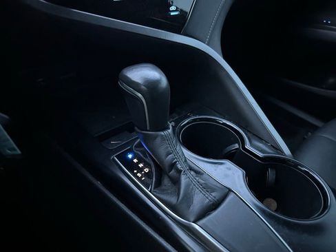 Used 2019 Toyota Camry SE image 27
