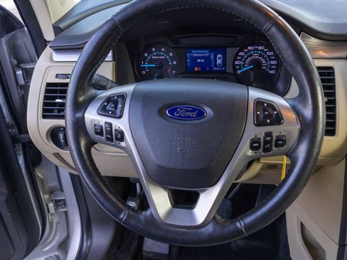 Used 2014 Ford Flex SE image 12