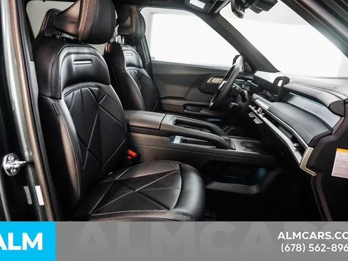 Used 2027 Kia Telluride SX FWD image 21