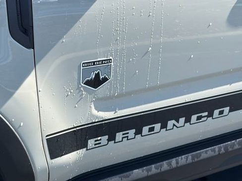Used 2024 Ford Bronco Sport Big Bend image 11