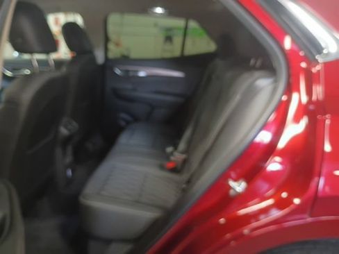 Used 2023 Buick Envision Avenir AWD/4WD image 10