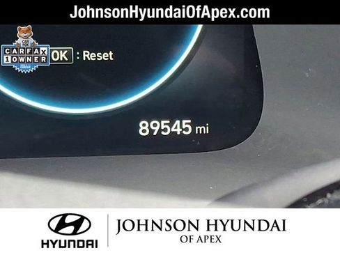 Used 2021 Hyundai Sonata N Line FWD image 15