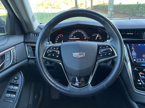 Used 2019 Cadillac CTS Vsport image 18
