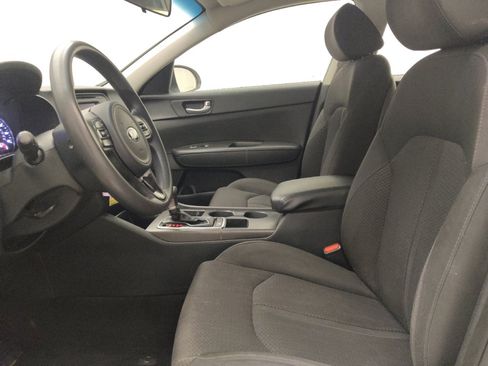 Used 2016 Kia Optima LX FWD image 17