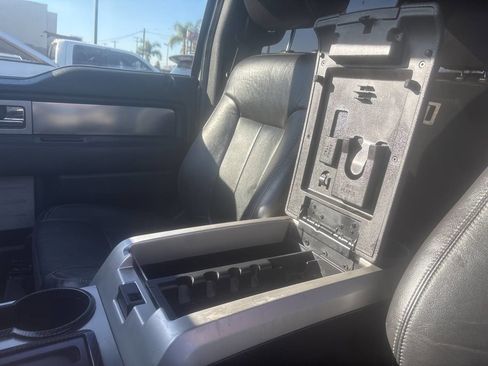 Used 2013 Ford F150 FX4 w/ Luxury Equipment Group image 20