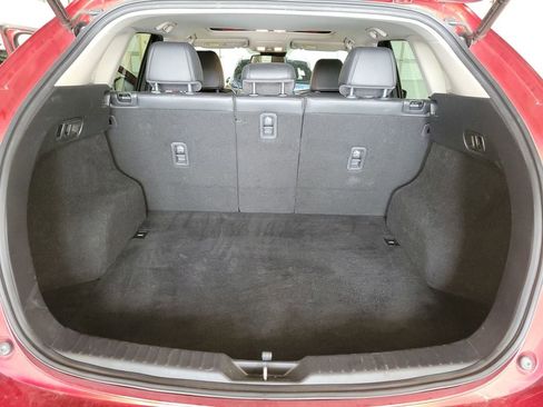 Used 2020 MAZDA CX-5 Touring AWD/4WD image 8