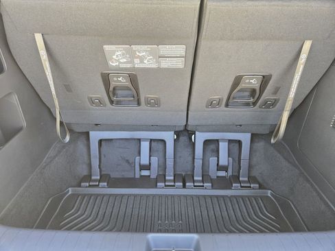 New 2026 Kia Carnival SX Prestige FWD image 23