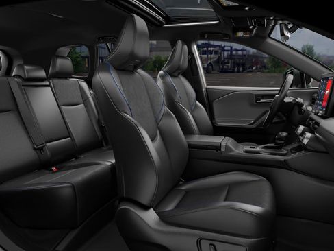 New 2026 Toyota RAV4 XSE AWD/4WD image 22