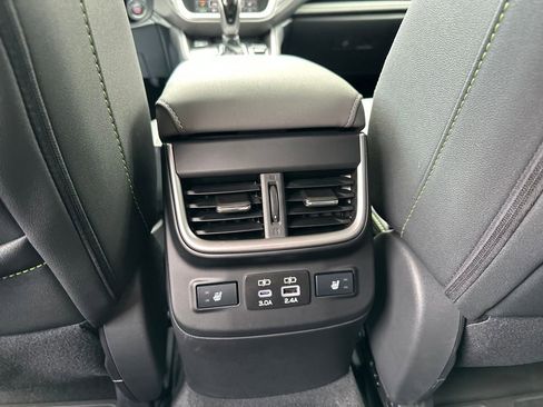 Used 2025 Subaru Outback Onyx Edition XT image 22