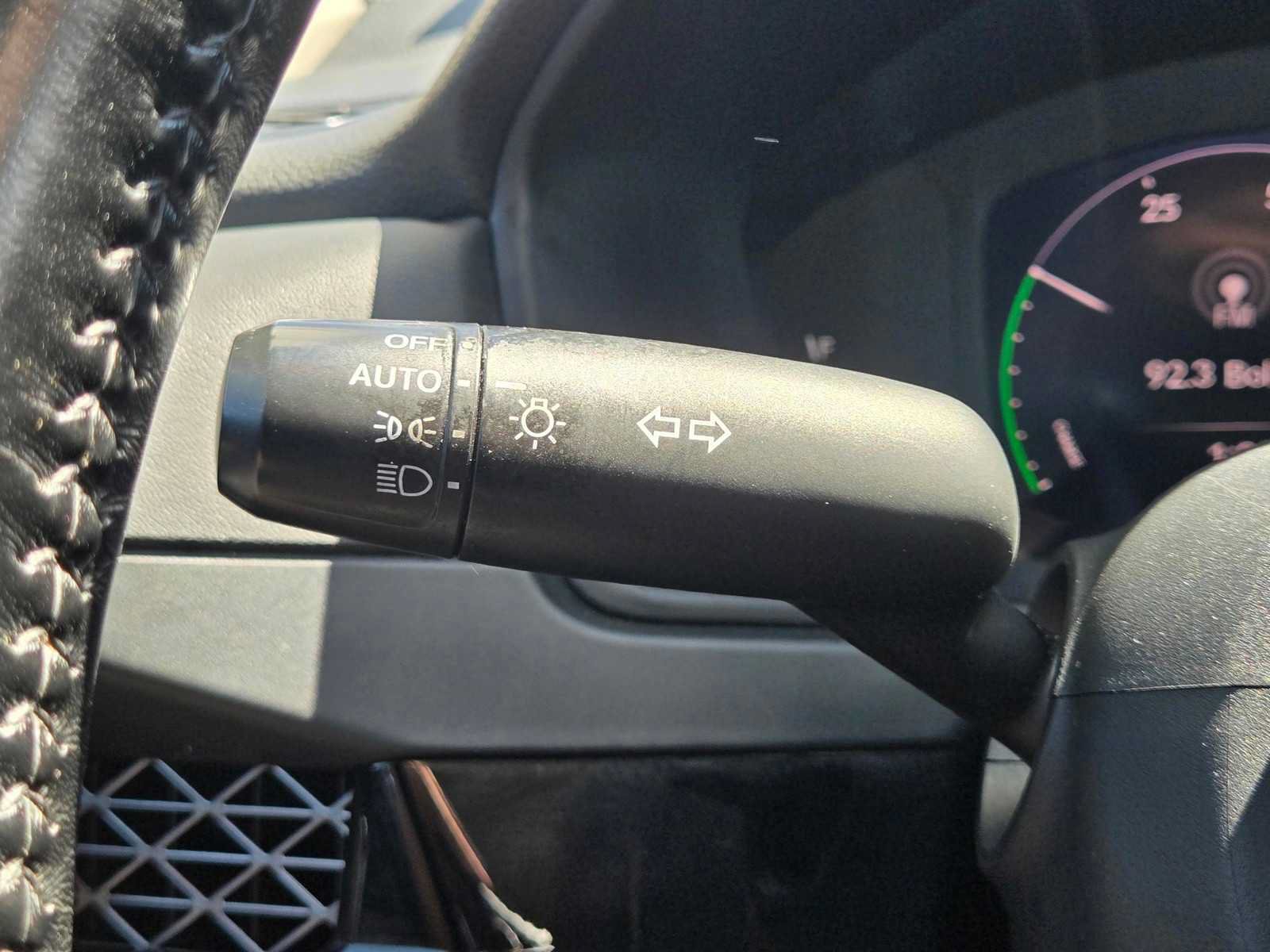 Used 2024 Honda Accord EX-L image 25