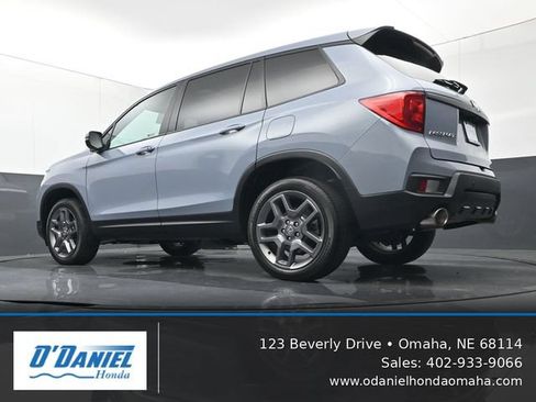 Used 2023 Honda Passport EX-L image 22