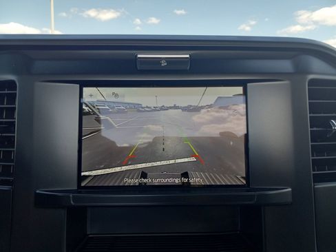 New 2026 Ford F250 XL w/ STX Appearance Package image 17