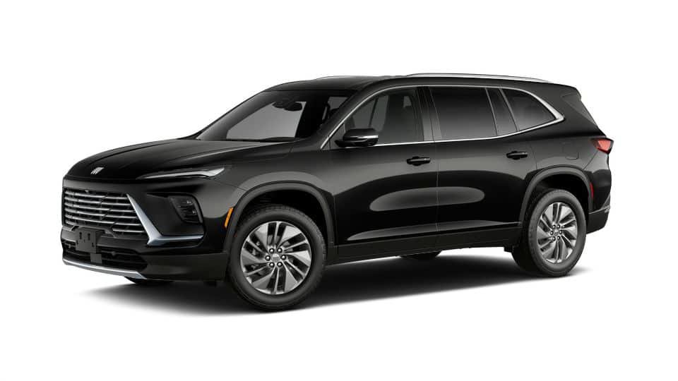 New 2027 Buick Enclave Preferred FWD image 28