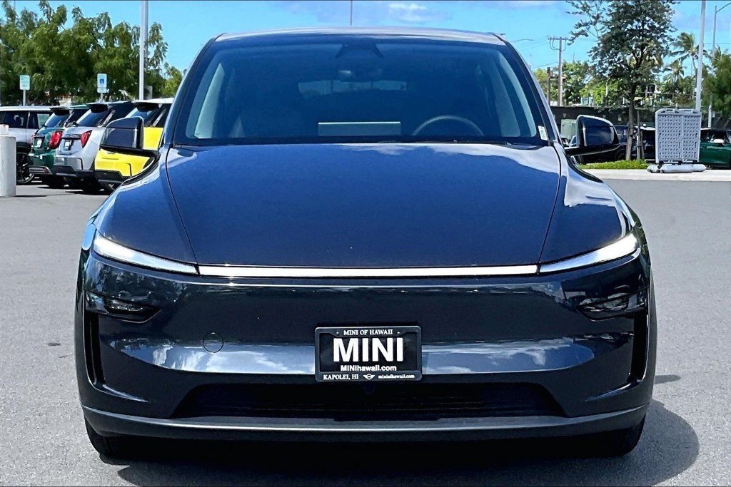 Used 2026 Tesla Model Y Long Range AWD/4WD image 3