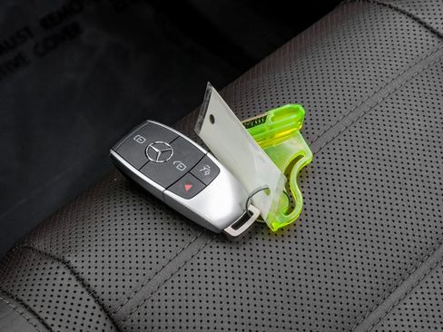 Used 2020 Mercedes-Benz GLE 450 4MATIC image 63