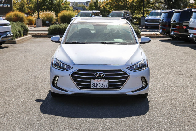 Used 2018 Hyundai Elantra Value Edition FWD image 7