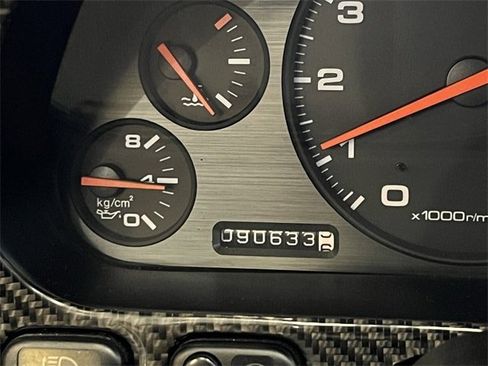 Used 1995 Acura NSX T image 15