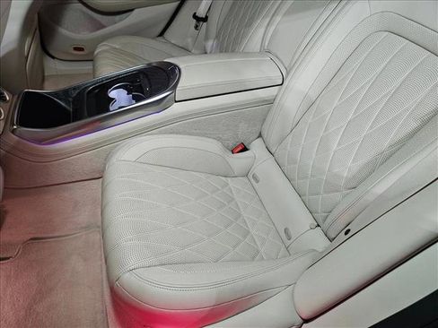 Used 2020 Mercedes-Benz AMG GT 53 image 15