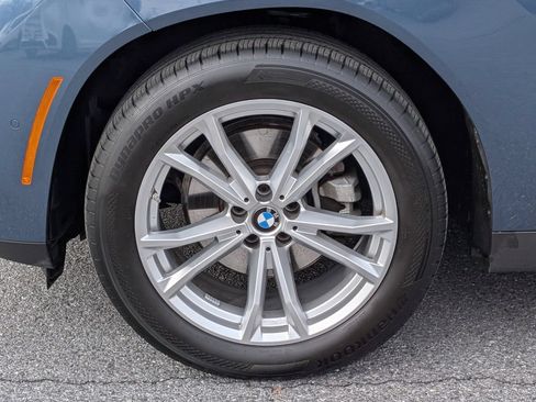 Used 2025 BMW X3 xDrive30i w/ Premium Package AWD/4WD image 15