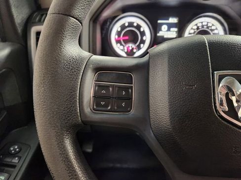 Used 2014 RAM 1500 Tradesman RWD image 25