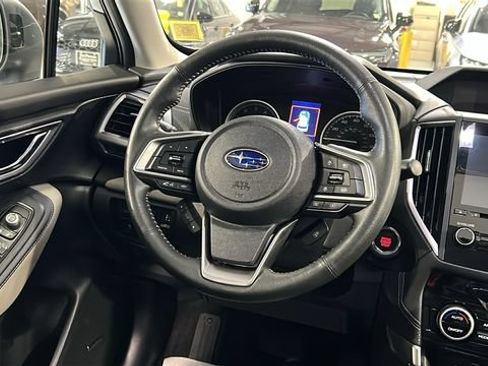 Used 2022 Subaru Forester Limited AWD/4WD image 25
