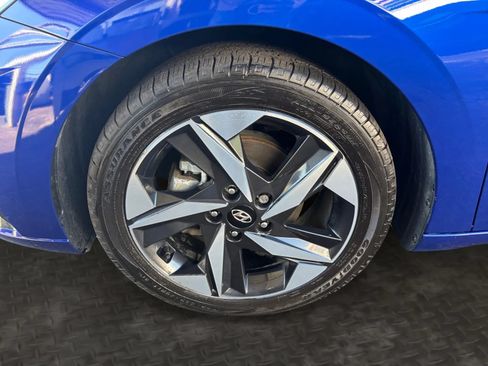 Used 2023 Hyundai Elantra Limited FWD image 36