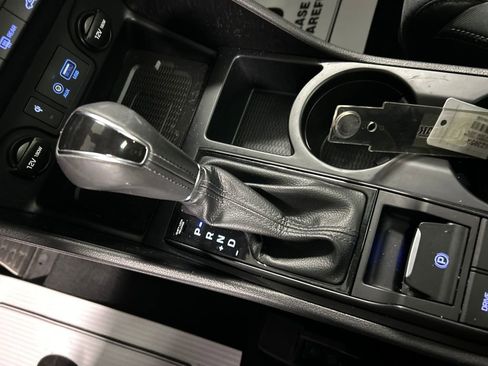 Used 2019 Hyundai Tucson Night FWD image 18