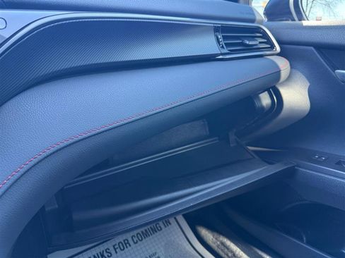 Used 2024 Toyota Camry TRD w/ TRD Package w/JBL Audio image 25