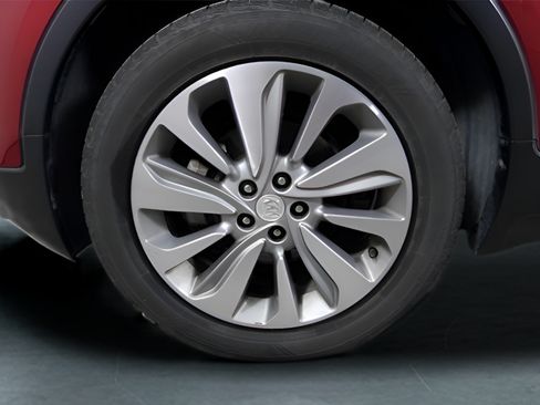 Used 2018 Buick Encore Preferred FWD image 14