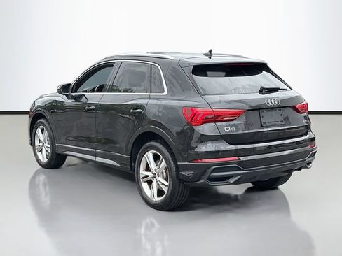 Used 2023 Audi Q3 2.0T Premium Plus AWD/4WD image 7