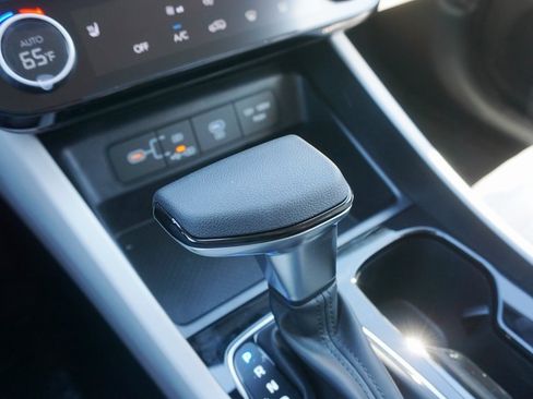 New 2026 Hyundai Tucson SEL image 17