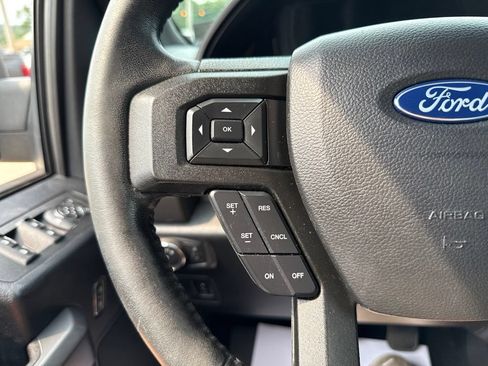 Used 2018 Ford F150 XLT w/ Equipment Group 302A Luxury AWD/4WD image 30