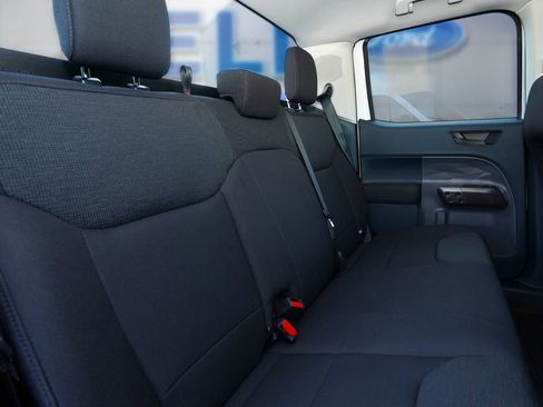 New 2026 Ford Maverick XL w/ Equipment Group 101A image 23