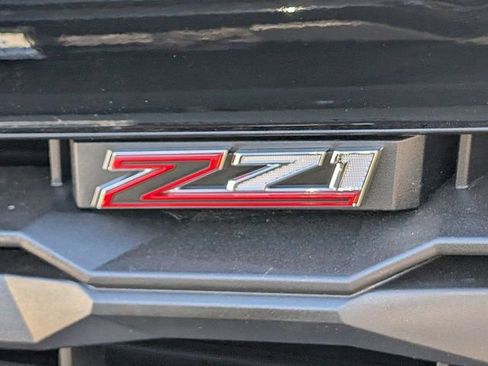 New 2026 Chevrolet Colorado Z71 w/ Technology Package AWD/4WD image 11