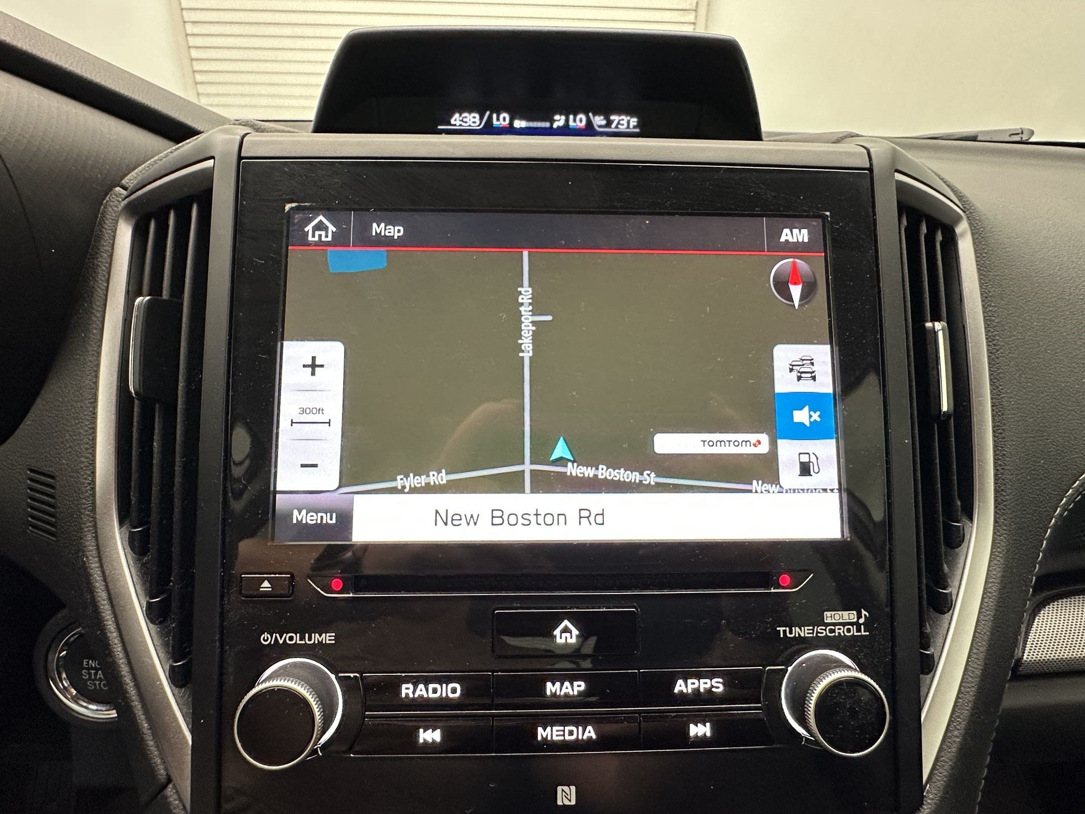 Used 2021 Subaru Forester Limited AWD/4WD image 18