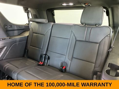 Used 2023 Chevrolet Tahoe RST w/ RST Performance Edition AWD/4WD image 26